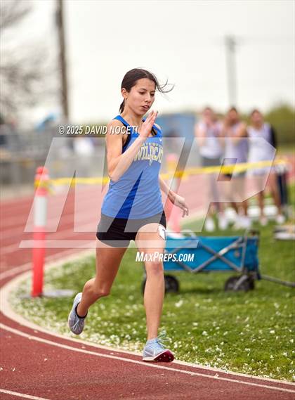 Thumbnail 3 in Southern League Track and Field photogallery.