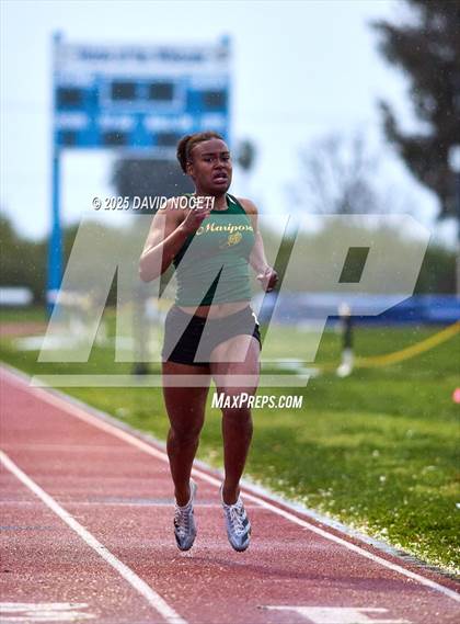 Thumbnail 3 in Southern League Track and Field photogallery.