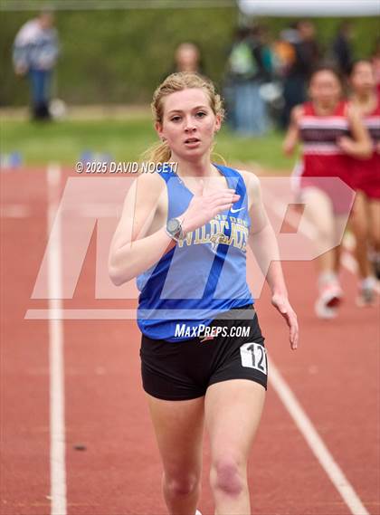 Thumbnail 1 in Southern League Track and Field photogallery.