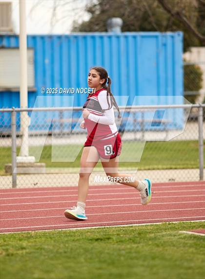 Thumbnail 2 in Southern League Track and Field photogallery.