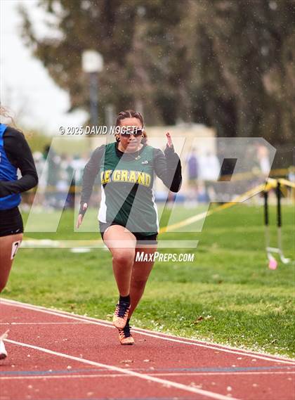 Thumbnail 1 in Southern League Track and Field photogallery.
