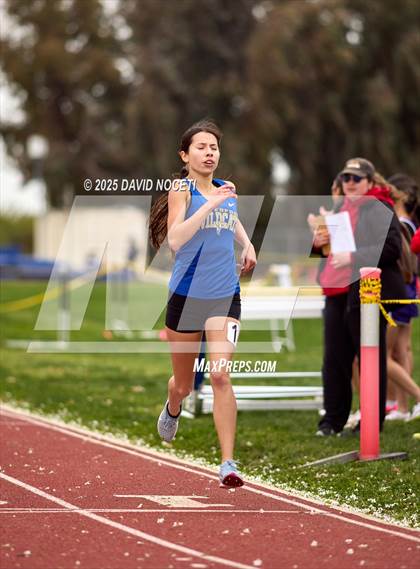 Thumbnail 1 in Southern League Track and Field photogallery.