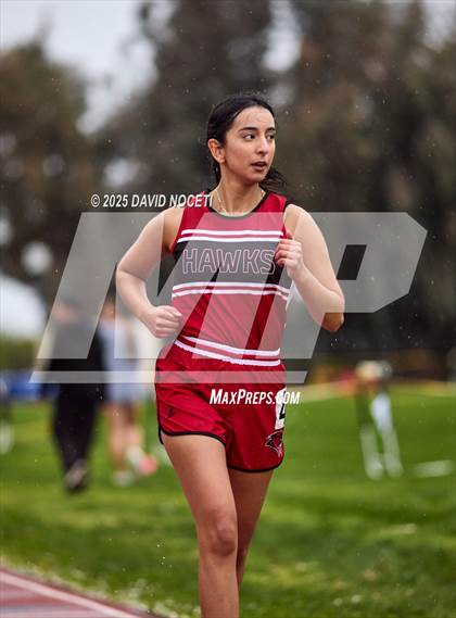 Thumbnail 2 in Southern League Track and Field photogallery.