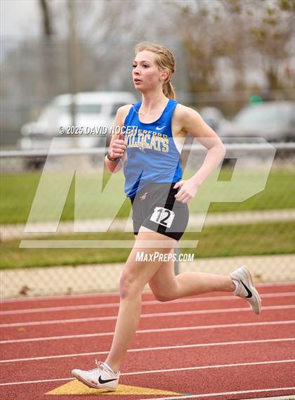 Thumbnail 3 in Southern League Track and Field photogallery.