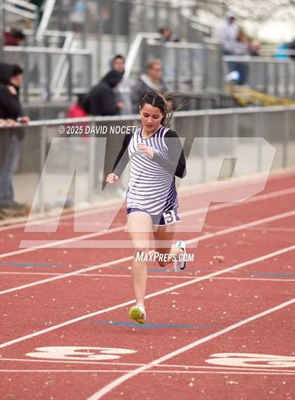 Thumbnail 1 in Southern League Track and Field photogallery.
