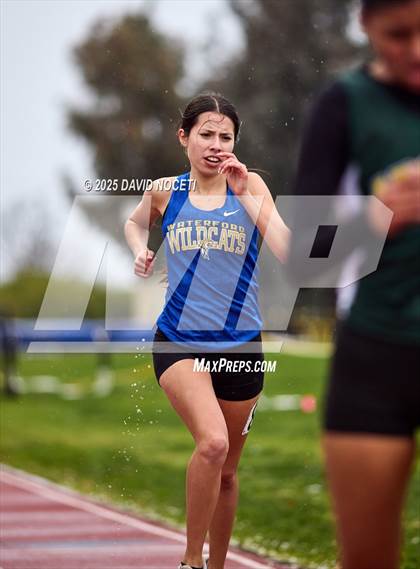 Thumbnail 3 in Southern League Track and Field photogallery.