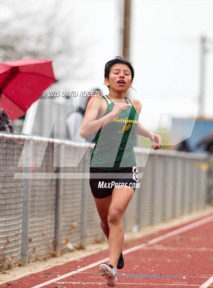 Thumbnail 3 in Southern League Track and Field photogallery.