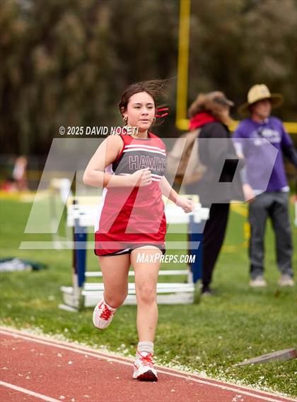 Thumbnail 1 in Southern League Track and Field photogallery.
