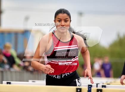 Thumbnail 3 in Southern League Track and Field photogallery.