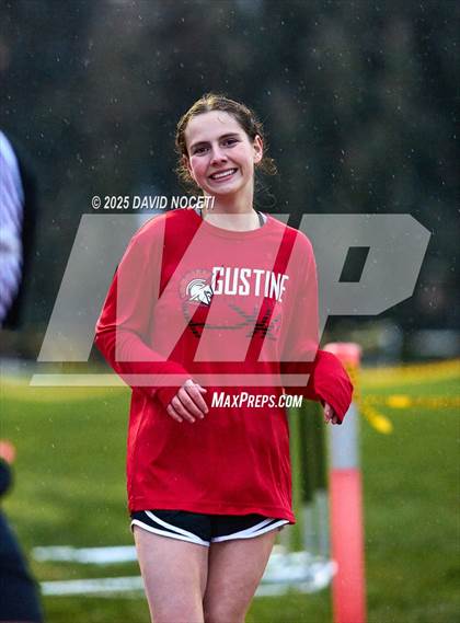 Thumbnail 2 in Southern League Track and Field photogallery.