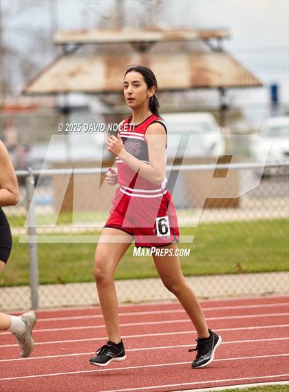 Thumbnail 1 in Southern League Track and Field photogallery.