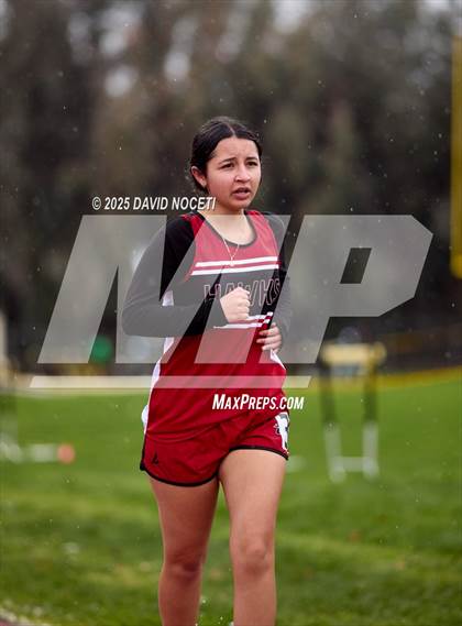 Thumbnail 2 in Southern League Track and Field photogallery.