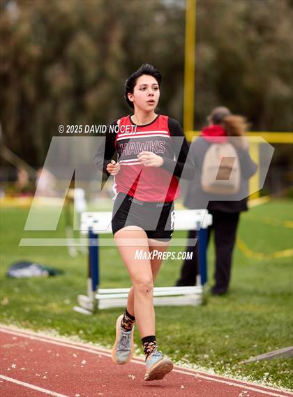 Thumbnail 3 in Southern League Track and Field photogallery.