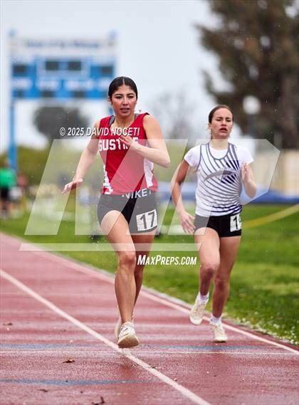 Thumbnail 1 in Southern League Track and Field photogallery.