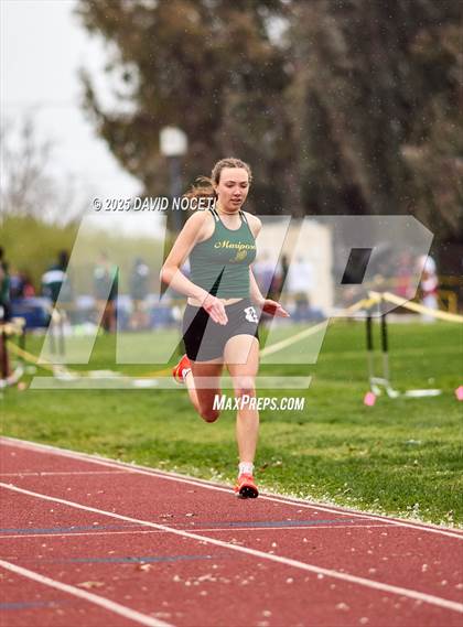 Thumbnail 3 in Southern League Track and Field photogallery.