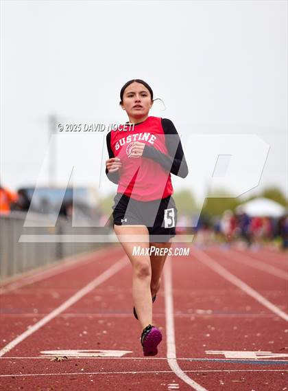 Thumbnail 1 in Southern League Track and Field photogallery.