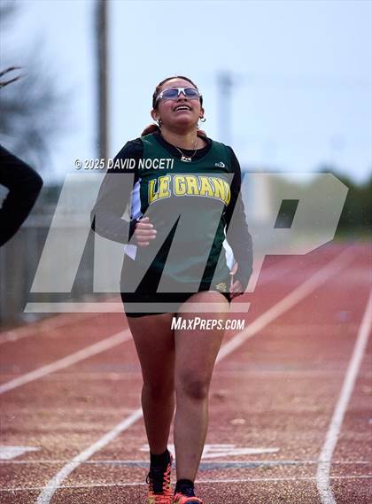 Thumbnail 1 in Southern League Track and Field photogallery.