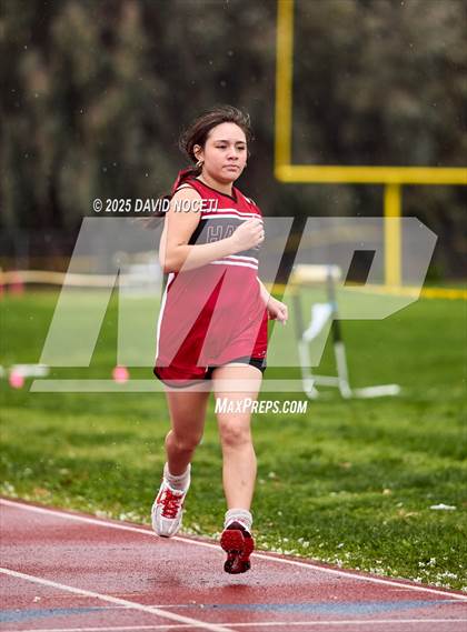 Thumbnail 3 in Southern League Track and Field photogallery.