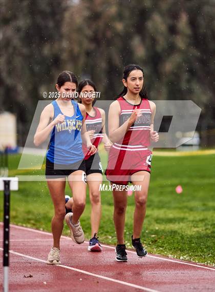 Thumbnail 1 in Southern League Track and Field photogallery.