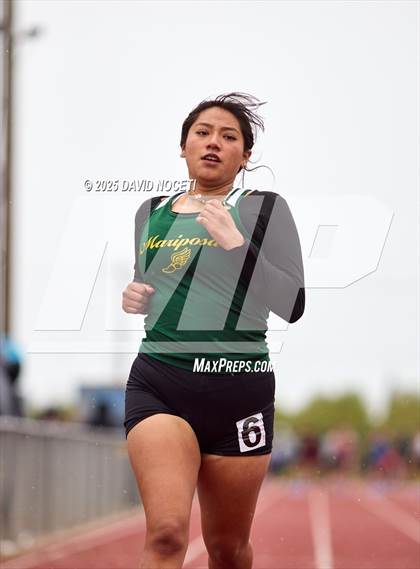 Thumbnail 3 in Southern League Track and Field photogallery.