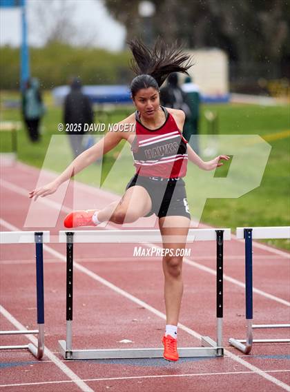 Thumbnail 3 in Southern League Track and Field photogallery.