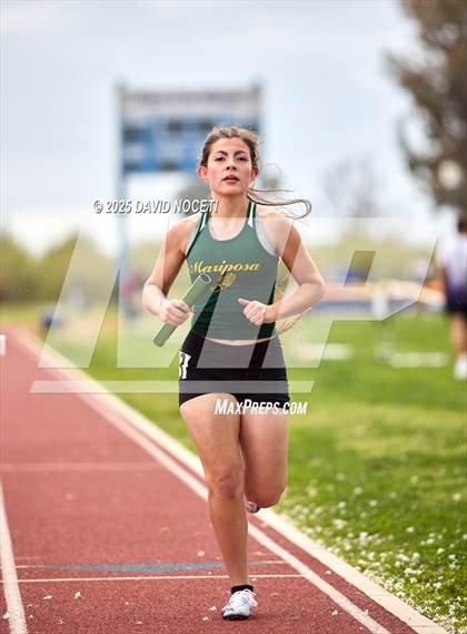 Thumbnail 2 in Southern League Track and Field photogallery.