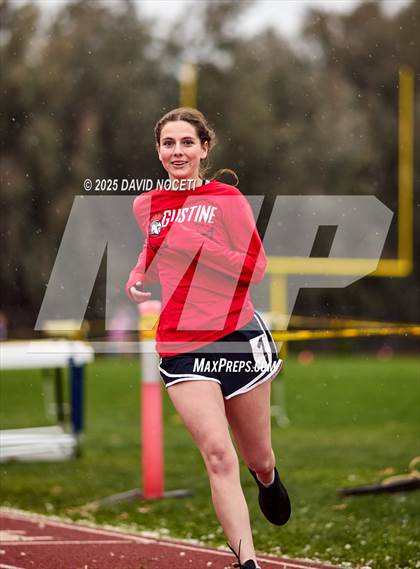 Thumbnail 1 in Southern League Track and Field photogallery.