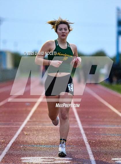 Thumbnail 3 in Southern League Track and Field photogallery.