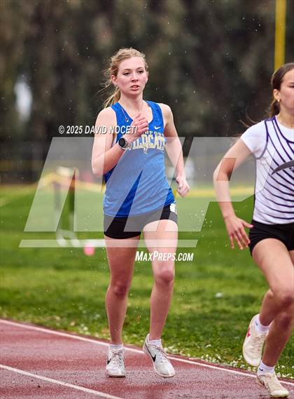 Thumbnail 1 in Southern League Track and Field photogallery.