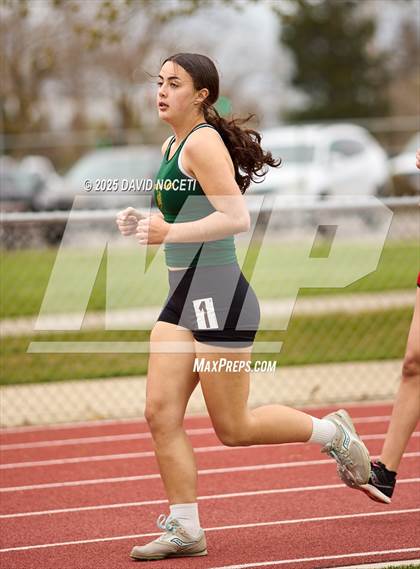 Thumbnail 2 in Southern League Track and Field photogallery.