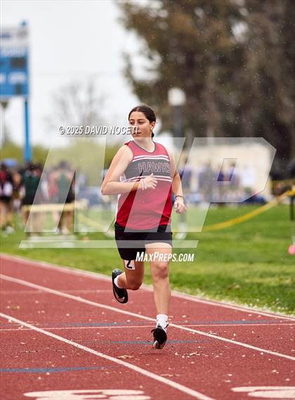 Thumbnail 1 in Southern League Track and Field photogallery.