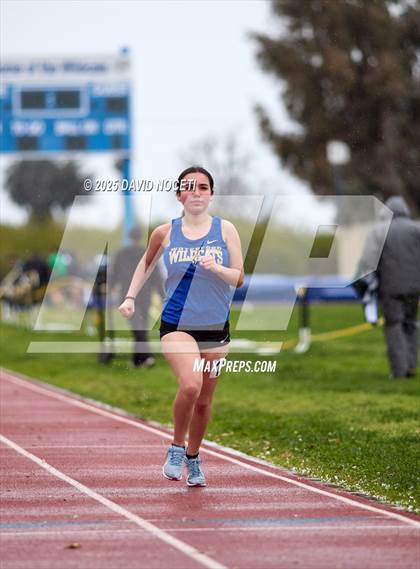 Thumbnail 2 in Southern League Track and Field photogallery.