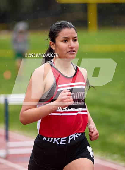 Thumbnail 1 in Southern League Track and Field photogallery.
