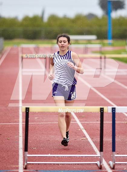 Thumbnail 2 in Southern League Track and Field photogallery.