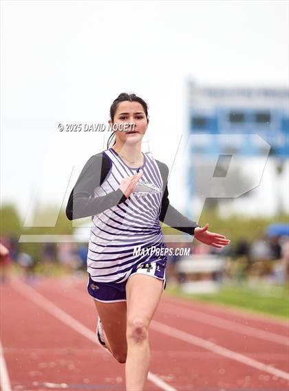 Thumbnail 2 in Southern League Track and Field photogallery.
