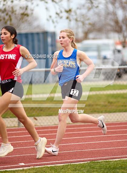 Thumbnail 3 in Southern League Track and Field photogallery.