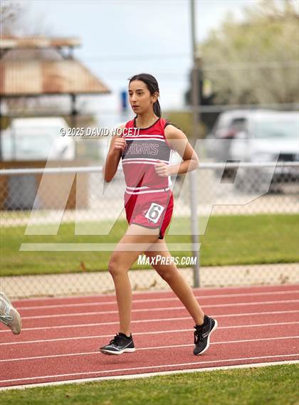 Thumbnail 1 in Southern League Track and Field photogallery.