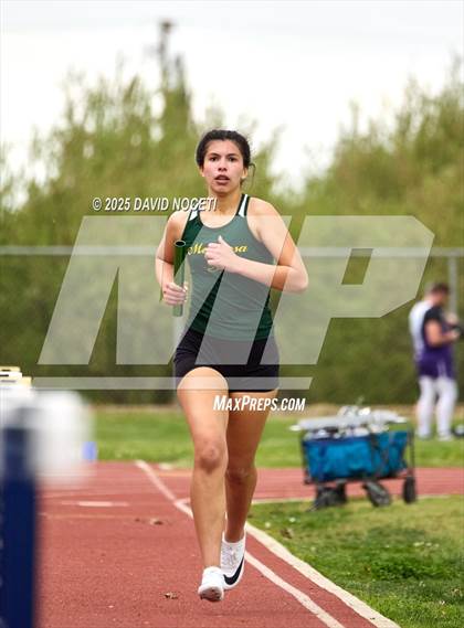 Thumbnail 2 in Southern League Track and Field photogallery.