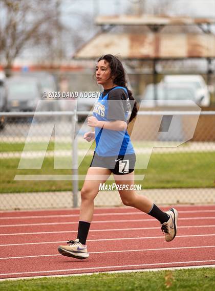 Thumbnail 3 in Southern League Track and Field photogallery.