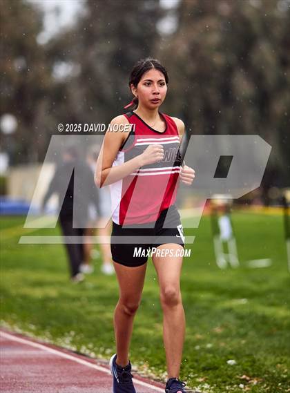 Thumbnail 1 in Southern League Track and Field photogallery.