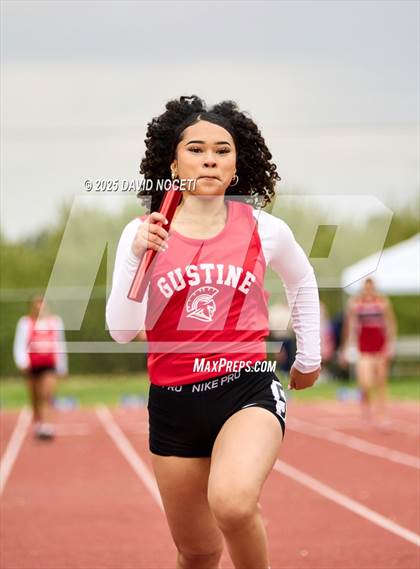 Thumbnail 2 in Southern League Track and Field photogallery.