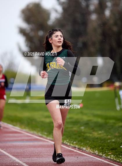 Thumbnail 1 in Southern League Track and Field photogallery.
