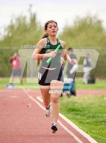 Thumbnail 1 in Southern League Track and Field photogallery.
