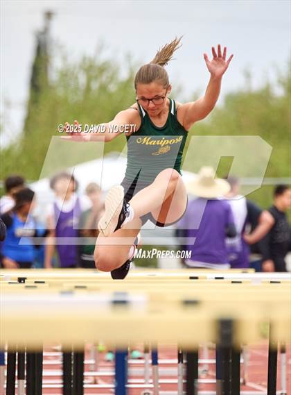 Thumbnail 2 in Southern League Track and Field photogallery.