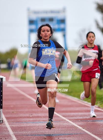 Thumbnail 3 in Southern League Track and Field photogallery.