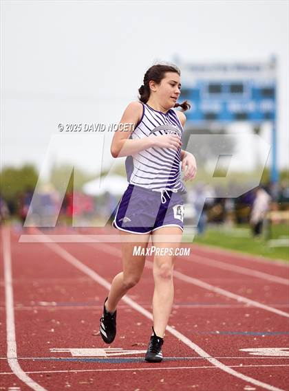 Thumbnail 3 in Southern League Track and Field photogallery.