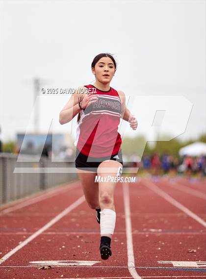 Thumbnail 3 in Southern League Track and Field photogallery.