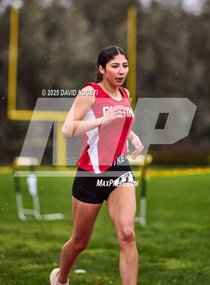 Thumbnail 2 in Southern League Track and Field photogallery.