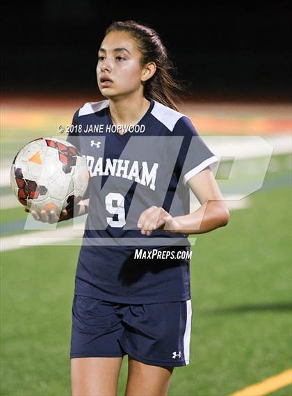 Thumbnail 3 in Branham @ Willow Glen photogallery.