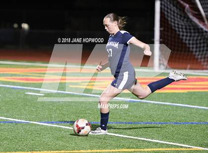 Thumbnail 3 in Branham @ Willow Glen photogallery.